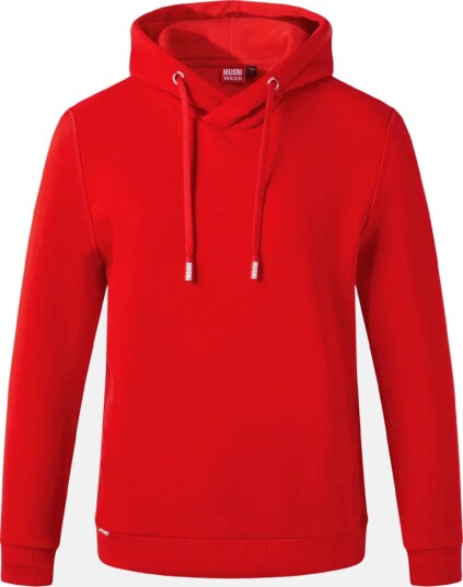 Huski Wear W LOGO HOODY 2