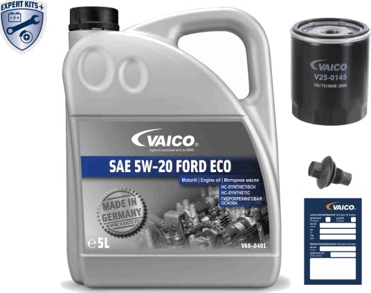 VAICO V60-3018 Servicepakke