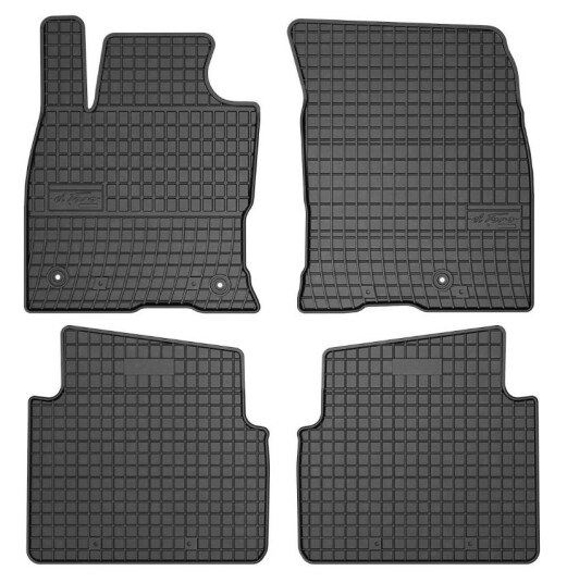 Bilmatter FROGUM 411012