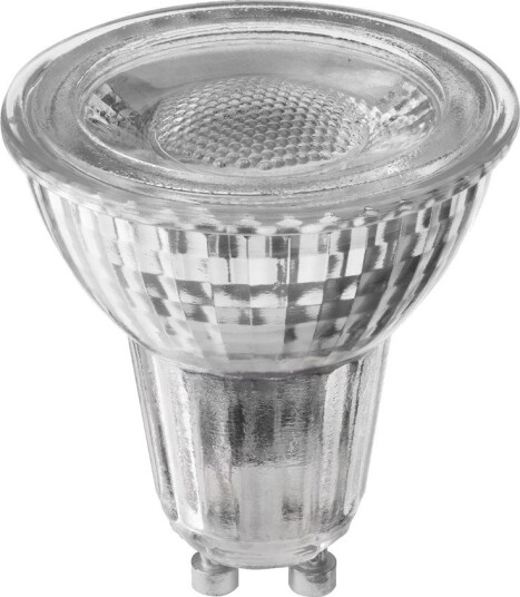 Unison COB LED spot GU10 5W 2700K Dimbar Ra 90