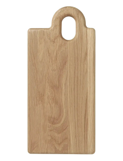 Broste Copenhagen Olina Chopping Board - 30X14CM Broste Copenhagen Olina Chopping Board - 30X14CM