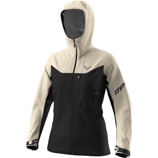 Dynafit Radical Softshell Jkt W Overcast S
