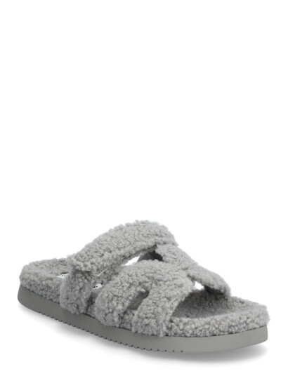 Steve Madden Missile-F - Grey - 36
