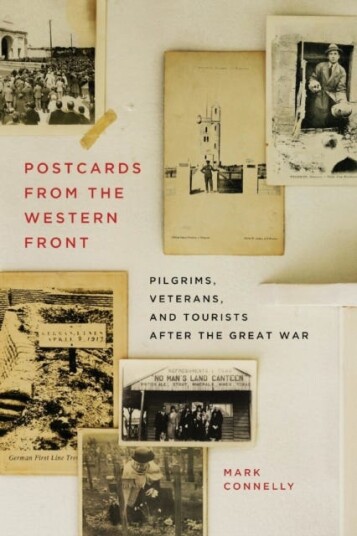 Postcards From The Western Front Av Mark Connelly Postcards From The Western Front Av Mark Connelly