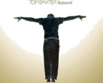 Tom Baxter Skybound CD