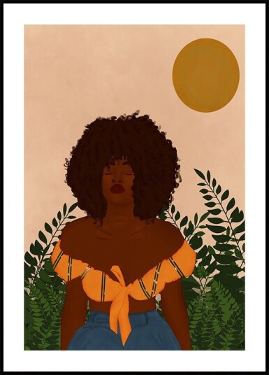 Release Plakat / 70x100cm