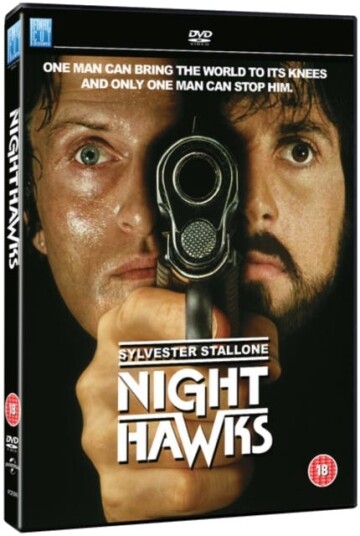 Nighthawks DVD