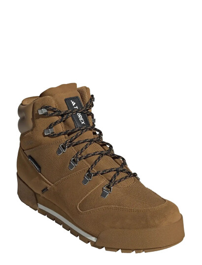 adidas Terrex Terrex Snowpitch C.rdy - Brown - 46 adidas Terrex Terrex Snowpitch C.rdy - Brown - 46