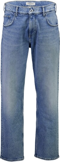 Lindbergh Extra Loose Jeans Blue 30 x 30