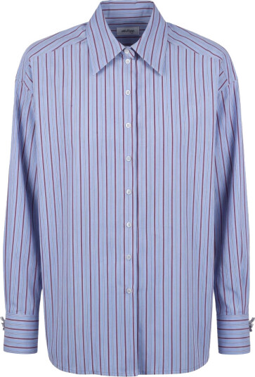 Ottod'Ame Dame Bluser & Skjorter Flerfarget XS, Ottod'Ame Dame Bluser & Skjorter Flerfarget XS,
