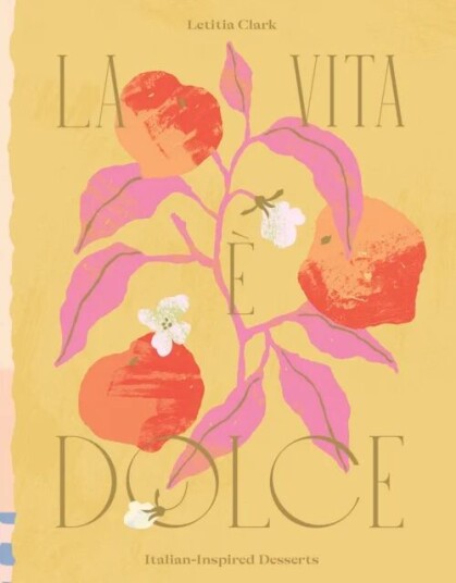 La Vita E Dolce Av Letitia Clark