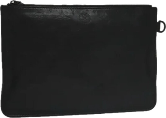 Louis Vuitton Vintage Dame Brun Louis Vuitton Vintage Dame Brun