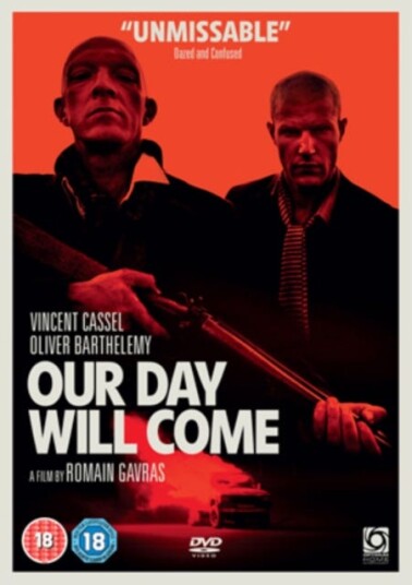 Our Day Will Come DVD