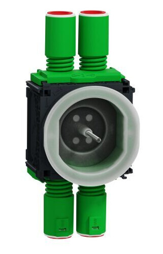Schneider Electric IMT80258 Apparatboks