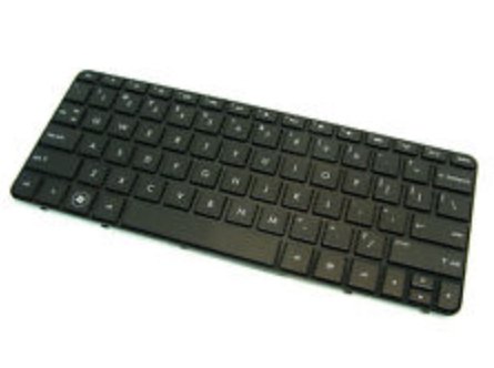 Hp 699028-Fl1, Tastatur, Tsjekkisk, Hp, Pavilion Dm1-4000