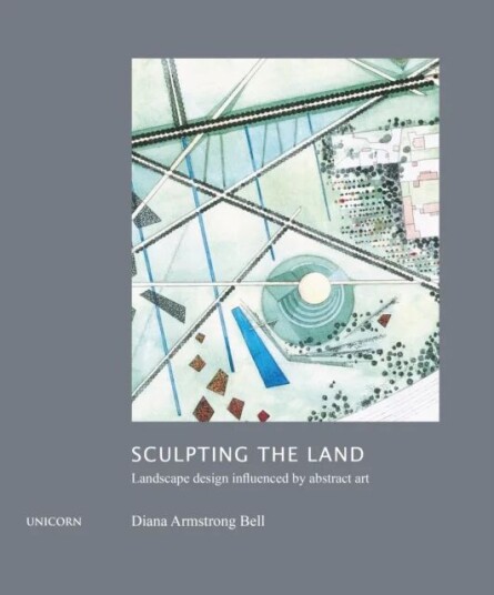 Sculpting The Land Av Diana Armstrong Bell