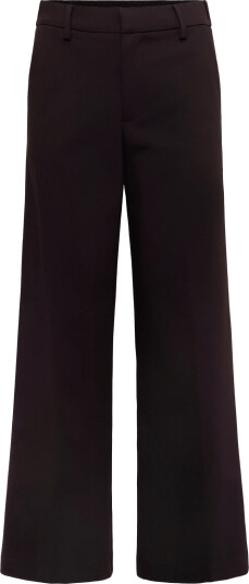 IVY Copenhagen Ivy Alice Wide Pant Noos Brown 24 x 30