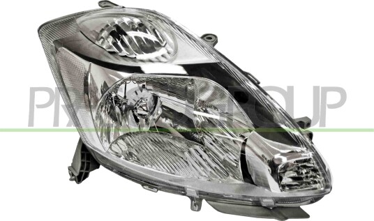 PRASCO DH0304804 Frontlykter