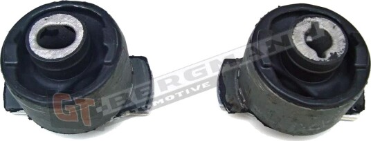 GT-BERGMANN GT22-001 Lagring, akselskaft