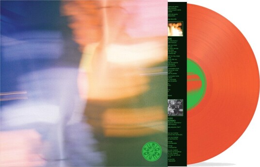 Curio Curio Iex Vinyl