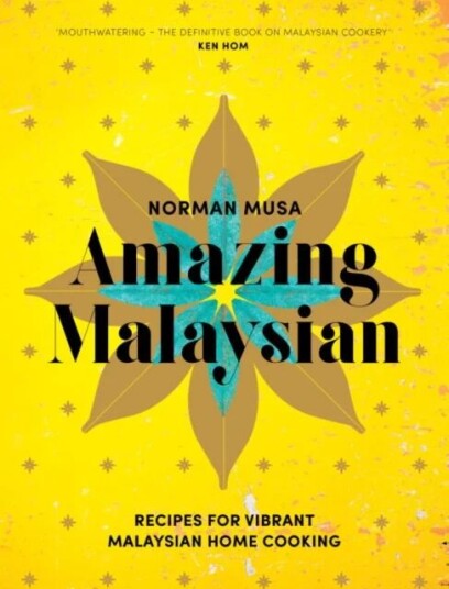 Amazing Malaysian Av Norman Musa