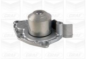 GRAF PA822 Vannpumpe GRAF PA822 Vannpumpe