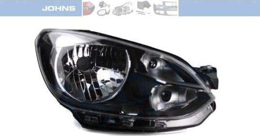 JOHNS 95 06 10-2 Frontlykter