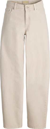 JJXX Kids Jxfuji Barrel Color Dnm Grl Cream 152 JJXX Kids Jxfuji Barrel Color Dnm Grl Cream 152