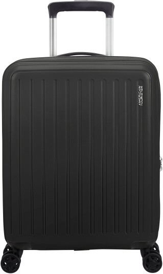 American Tourister Rejoy Trillekoffert 35L True Black