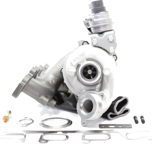 Turbolader ALANKO 10900194 Turbolader ALANKO 10900194
