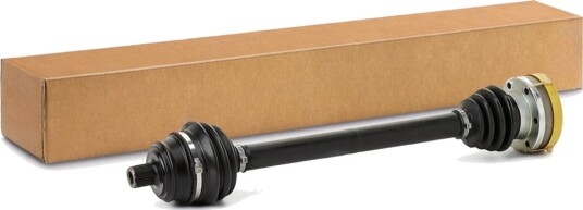 Drivaksel RIDEX REMAN 13D0394R