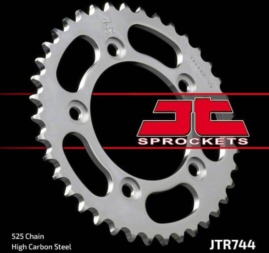 Kjedehjul JTSPROCKETS JTR744.39