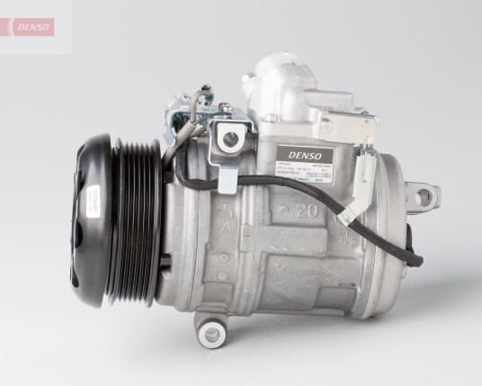 AC kompressor DENSO DCP50087 AC kompressor DENSO DCP50087