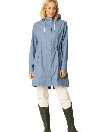 Ilse Jacobsen Rain230Fr Blue 44