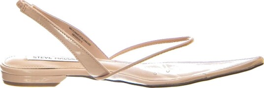 Steve Madden Dame Sko Rosa 41 EU,