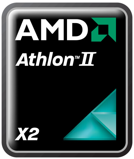HP AthlonII X2 220 2.8GHz 65W