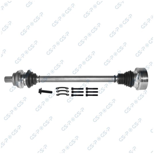 GSP 261293 Drivaksel GSP 261293 Drivaksel