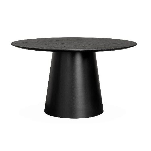 Homefactory Spisebord Delta Ø125 148630 125X