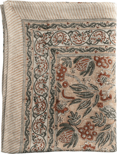 Parrot linduk 150x230 cm dusty peach Parrot linduk 150x230 cm dusty peach