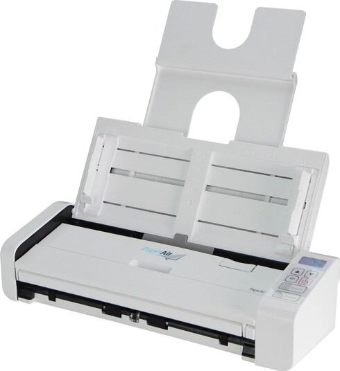 Brother ADS-1200 B??rbar dokumentskanner (USB 3.0)