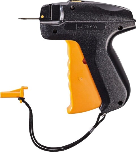 SIGEL Tagging gun ZB600 labelling goods Ø 2 mm
