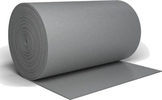 Tecca 219004 Kryperomsfoam 650 mm X 40 m