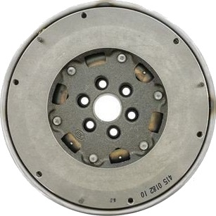 AISIN FDE FD15 Dobbelmasse svinghjul