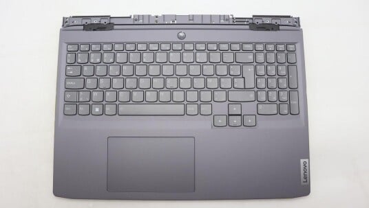 Lenovo COVER Upper Case ASM_BEL C