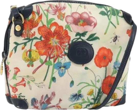 Gucci Vintage Dame Flerfarget Gucci Vintage Dame Flerfarget