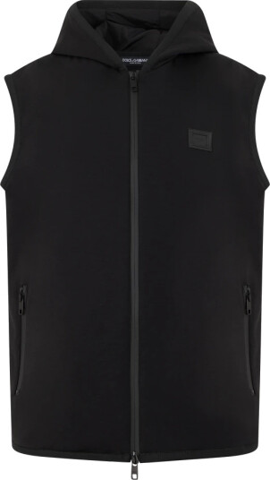 Dolce & Gabbana Herre Jakker Svart M,