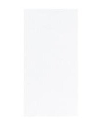 Serviet Dunilin 48X48 Cm 1/8-Falset Hvit,6 Pk X 36 Stk