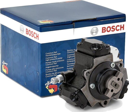 BOSCH 0 986 437 100 Høytrykkspumpe