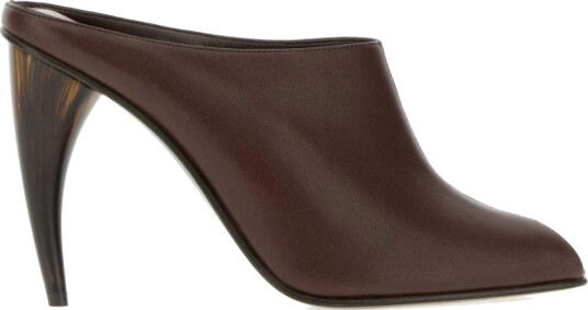 Alexander McQueen Dame Sko Brun 37 EU, Alexander McQueen Dame Sko Brun 37 EU,