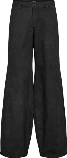 HAN Kjøbenhavn Cargo Trousers BLACK L